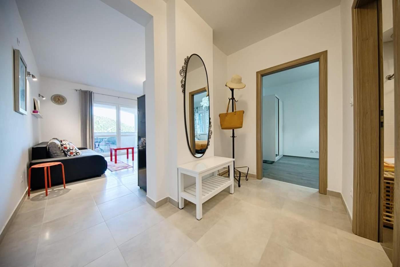 Apartments Ladesta Lastovo Kültér fotó