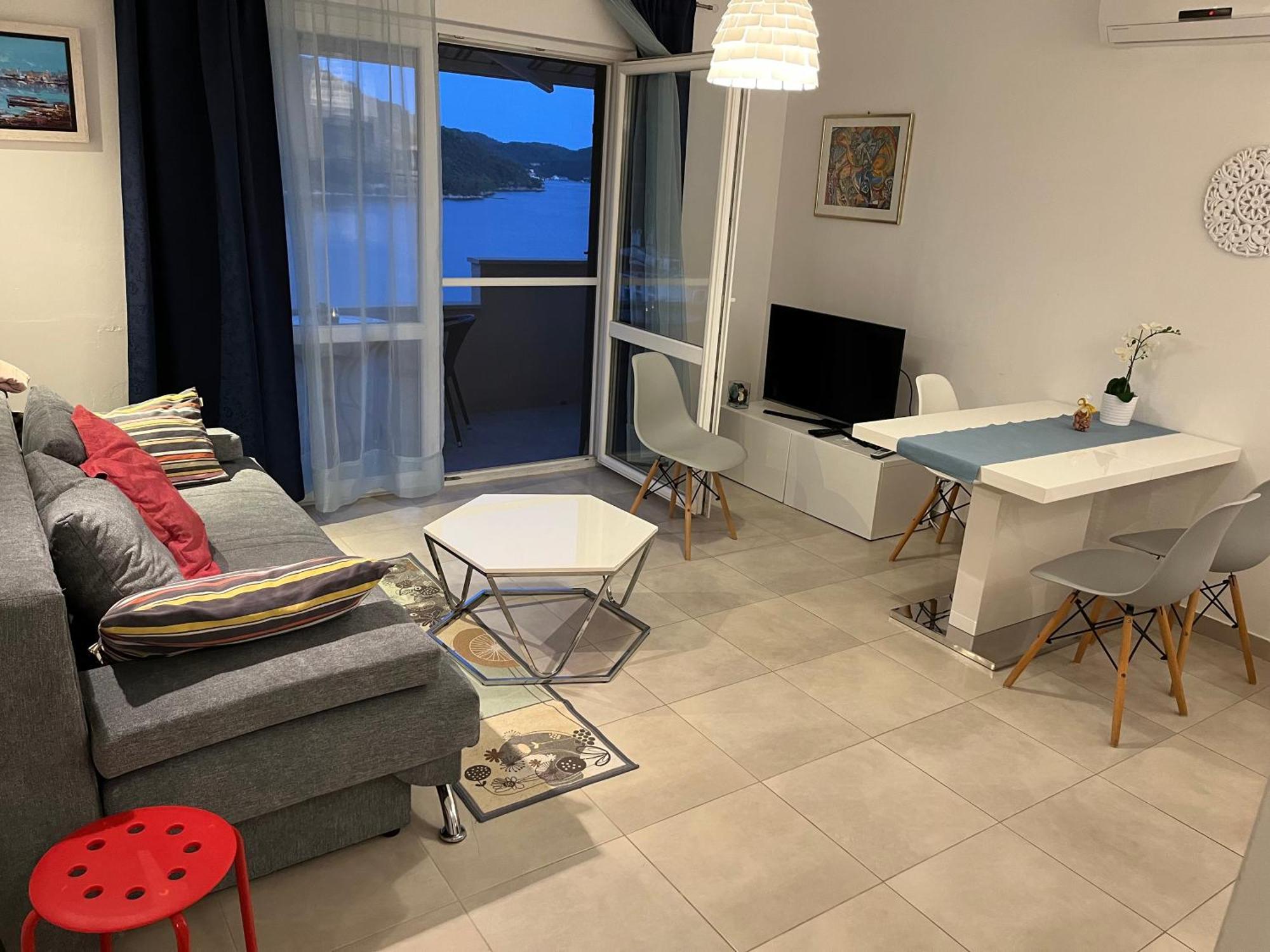 Apartments Ladesta Lastovo Kültér fotó