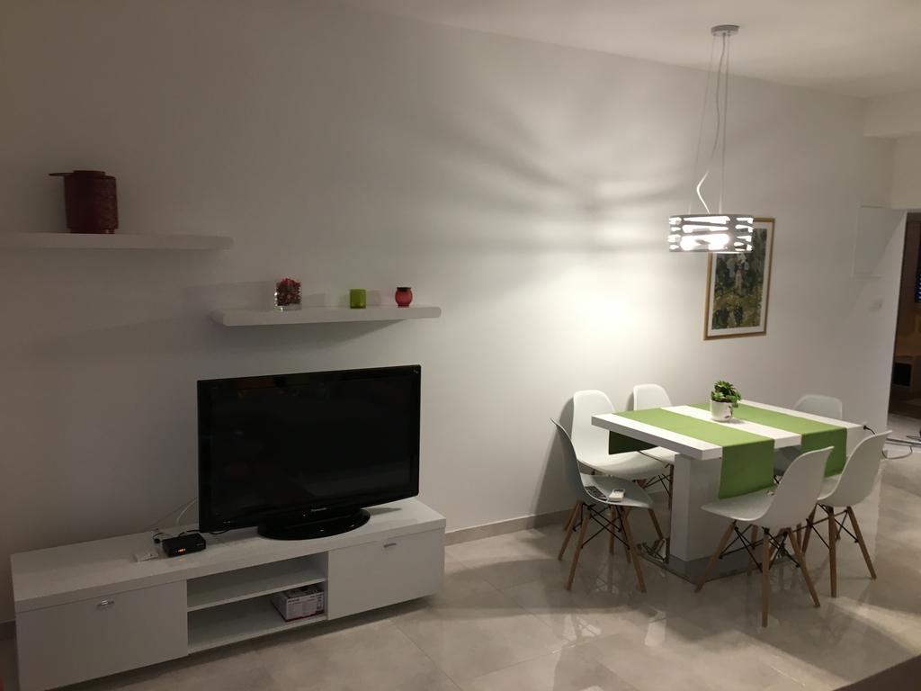 Apartments Ladesta Lastovo Kültér fotó
