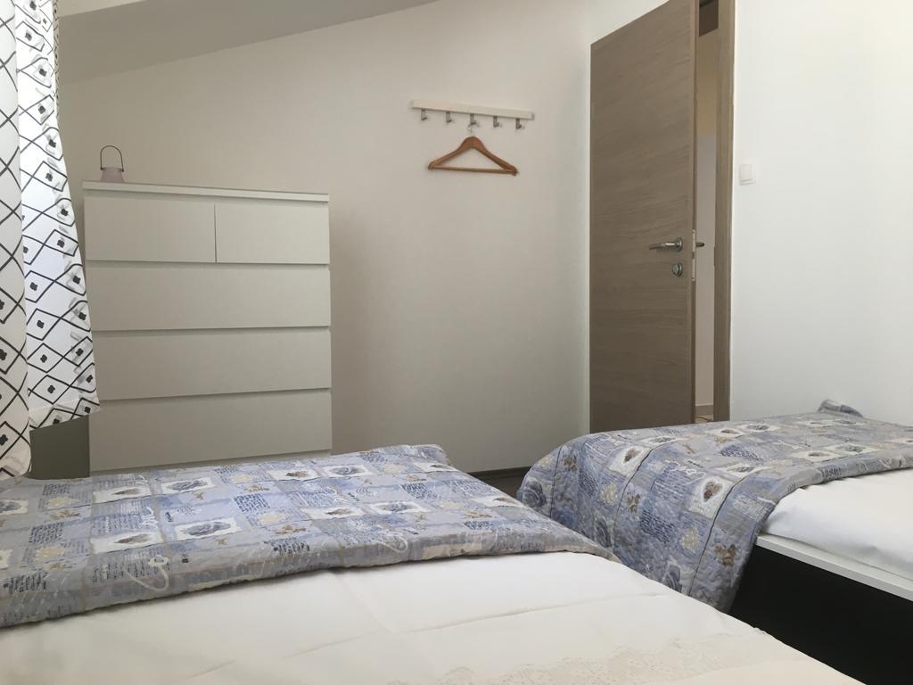 Apartments Ladesta Lastovo Kültér fotó