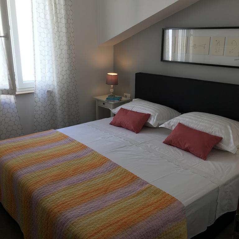 Apartments Ladesta Lastovo Kültér fotó